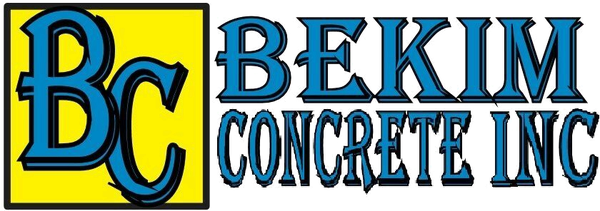Bekim Concrete Inc.
